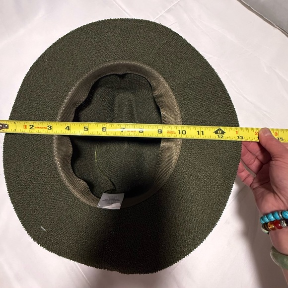 New Women Fedora Hat - Picture 7 of 8